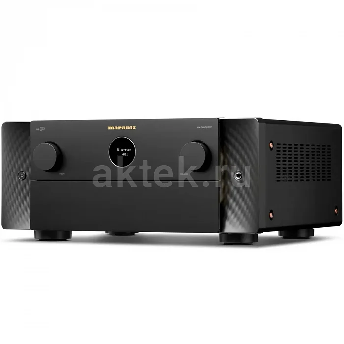AV процессор Marantz AV 30 Black 2