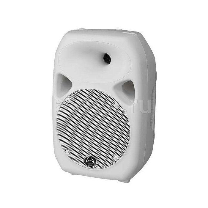 Wharfedale Pro TITAN 8 Active MKII активная акустическая система, белая