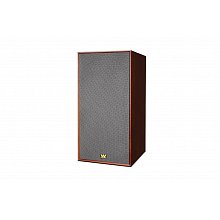 Wharfedale Super Linton Mahogany Red пассивные трёхполосные полочники 8″/25–200Вт 3
