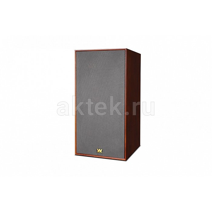Wharfedale Super Linton Mahogany Red пассивные трёхполосные полочники 8″/25–200Вт 3