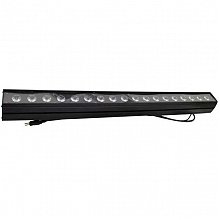 Линейный светодиодный светильник SHOWLIGHT PIXELBAR 18x10 LED
