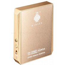 Усилитель для наушников Hidizs DH80S Champagne