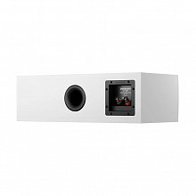 Dynaudio Emit 25C White пассивный 2,5-полосный центр 2×14см/180Вт 3