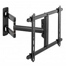 Exell EXi-X5044 поворотный кронштейн ТВ 32–70″ VESA400×400 до 50кг