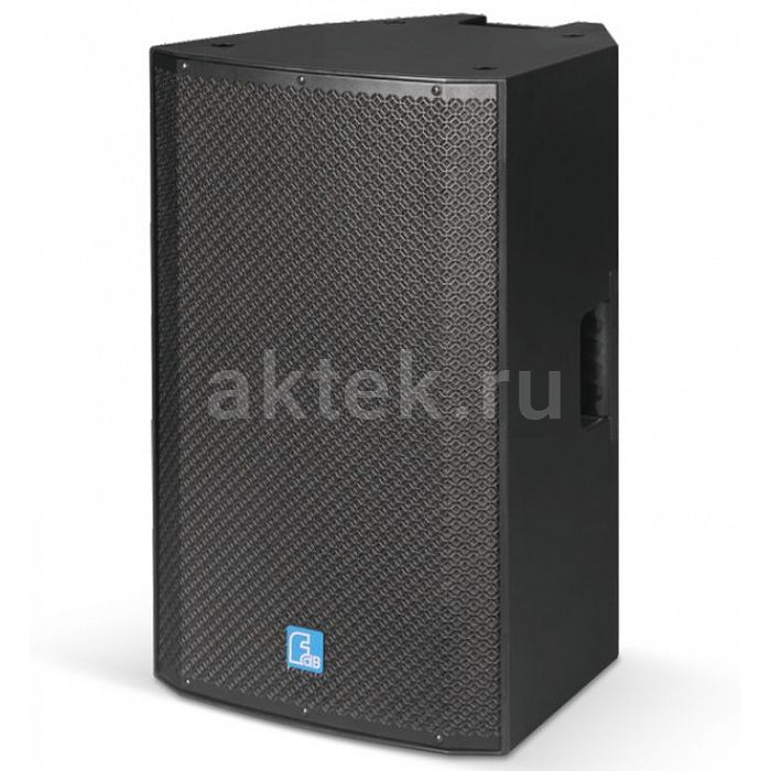 FDB Audio PS12A активная двухполосная акустика, 12″, 400 Вт