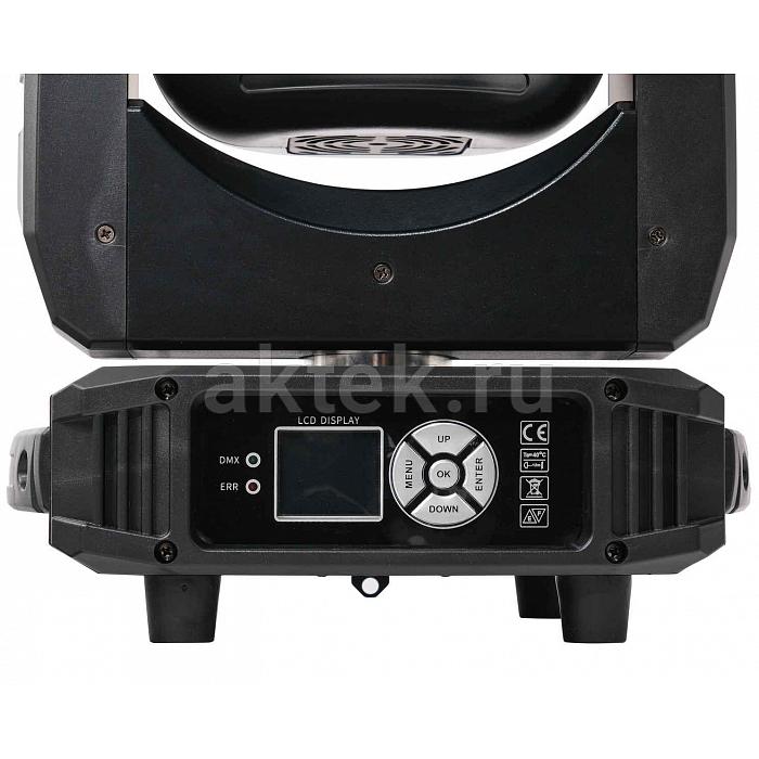 Вращающаяся голова LFocus MH-200C 3