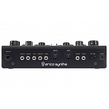 Аналоговый синтезатор Erica Synths Desktop Bassline DB-01 2