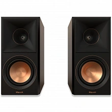 Акустическая система полочная Klipsch RP-500M II Walnut 2