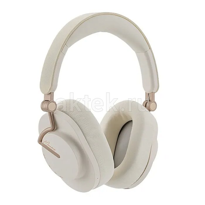 Беспроводные наушники MOONDROP Edge White