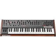 Синтезатор Sequential Prophet-6 Keyboard 2 Синтезатор Sequential Prophet-6 Keyboard 2