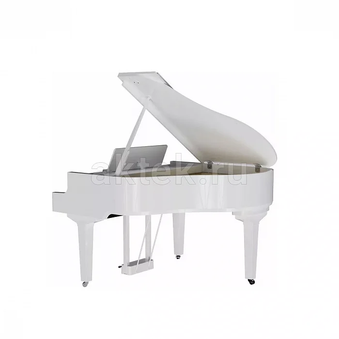 Roland GP 6 PW цифровое пианино, 88 клавиш, 256 голосов 5