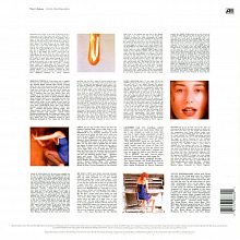 Виниловая пластинка TORI AMOS - LITTLE EARTHQUAKES 180 GRAM BLACK VINYL 12" 2
