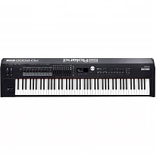 Roland RD-2000 EX цифровое пианино, 88 клавиш, 128 голосов