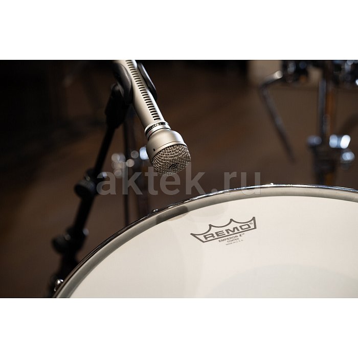 Студийный микрофон Warm Audio WA-19N 5
