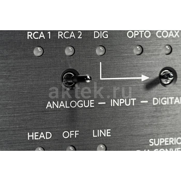 Усилитель для наушников Violectric DHA V380-2 5