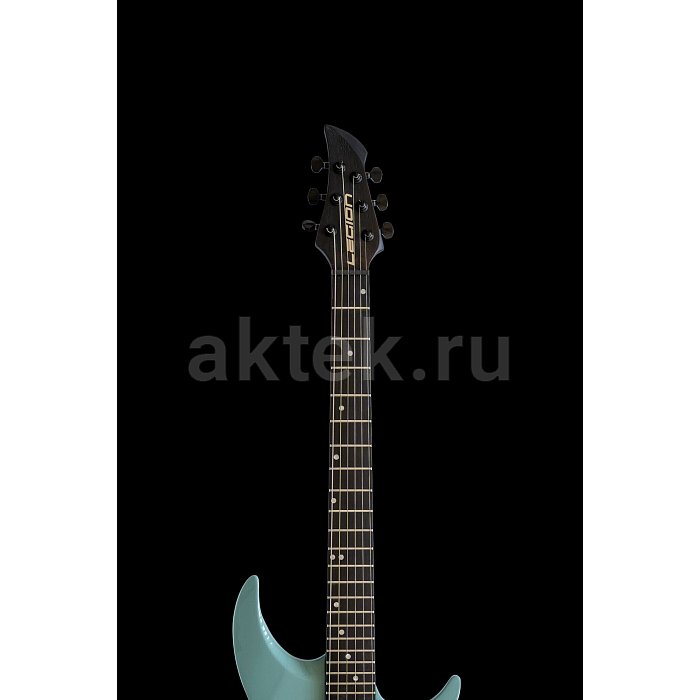 Электрогитара Abasi Concepts Omi 6 Legion Deep Sage 6