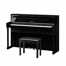 Kawai CA901 EP цифровое пианино, 88 клавиш, 256 голосов