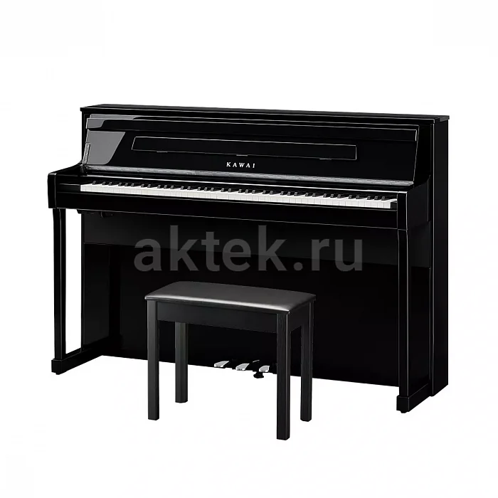 Kawai CA901 EP цифровое пианино, 88 клавиш, 256 голосов