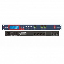 VOLTA DSP 240 PRO процессор обработки сигнала, 2 входа/4 выходов