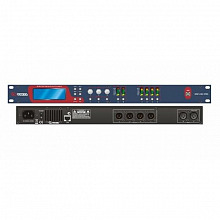 VOLTA DSP 240 PRO процессор обработки сигнала, 2 входа/4 выходов