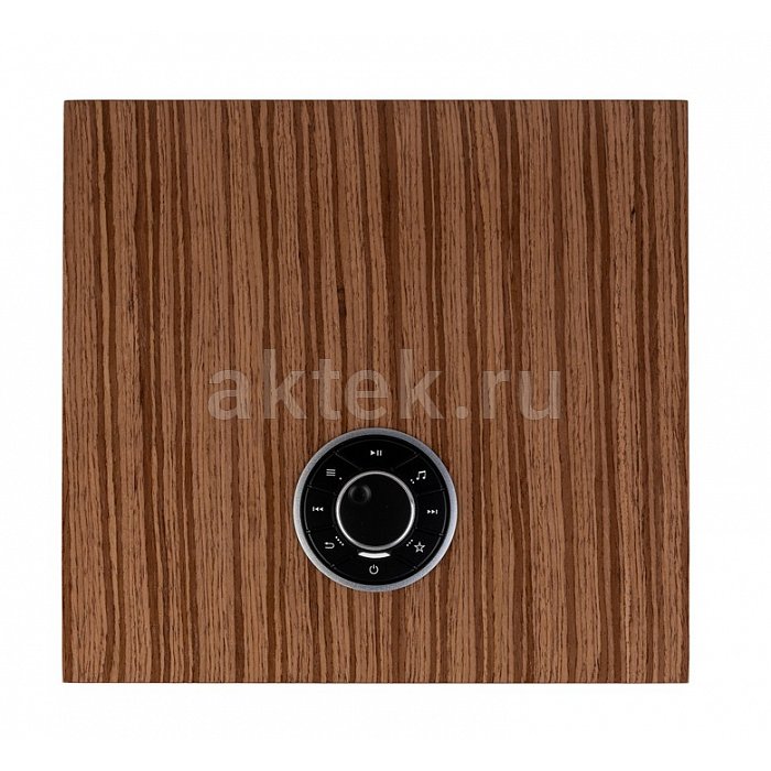 Ruark Audio R610 Fused Walnut сетевой стример-усилитель 2×75Вт 4
