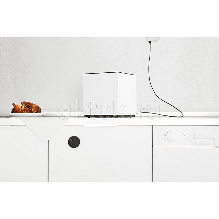 Активная акустическая система Teenage Engineering OD-11 white 7