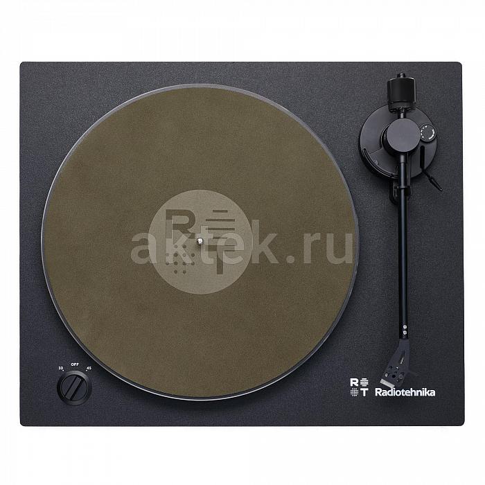 Слипмат для винила Radiotehnika LPA014 3