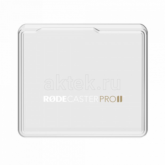 Чехол для микшера RODE Caster Pro II COVER