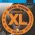 D'Addario EXL160-5 комплект струн, 5 струн, калибр 50-135