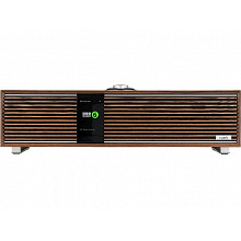Ruark Audio R410 Fused Walnut сетевая Wi‑Fi/Bluetooth-система 120Вт