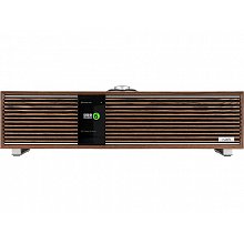 Ruark Audio R410 Fused Walnut сетевая Wi‑Fi/Bluetooth-система 120Вт