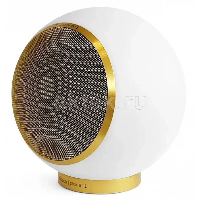Полочная акустика Elipson Planet L 2.0 Mercury Ice Gold Edition 5