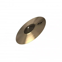 Sabian 09" AAX Maxx Splash V2 тарелка для ударной установки 3