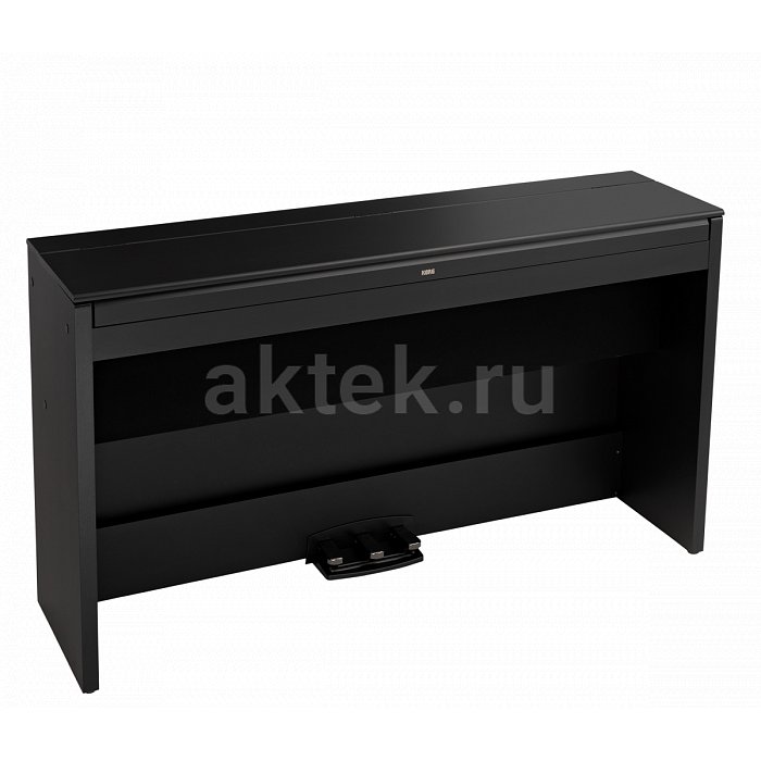 Цифровое фортепиано Korg E1 Air Black 3