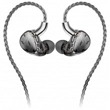 Внутриканальные наушники FiiO FA19 Black