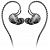 Внутриканальные наушники FiiO FA19 Black