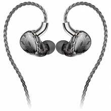 Внутриканальные наушники FiiO FA19 Black