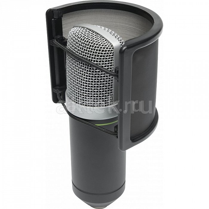 Поп-фильтр MACKIE PF-100 4