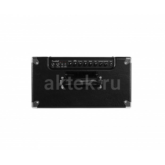 Гитарный комбоусилитель ENGL E600 Ironball Combo 1x12“ Celestion V30 2