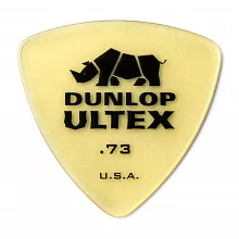 Dunlop 426P073 Ultex Triangle 6Pack медиаторы, 6 шт