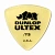 Dunlop 426P073 Ultex Triangle 6Pack медиаторы, 6 шт