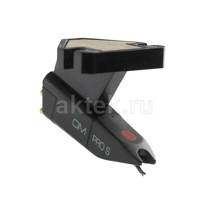 Головка звукоснимателя MC Ortofon OM PRO S