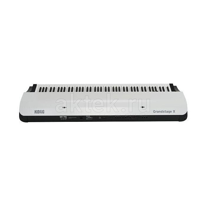Цифровое пианино KORG GRANDSTAGE X 13