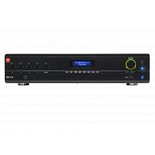 JBL VMA1120 Микшер-усилитель 5 входов / 1 выход 120 Вт/4-8 Ом/70-100В