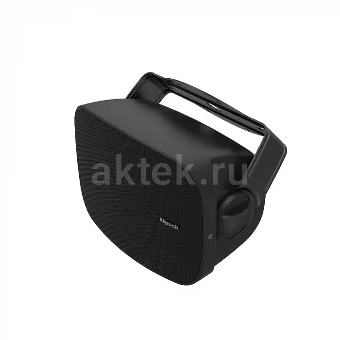 Всепогодная акустическая система Klipsch RSM-400 black 5