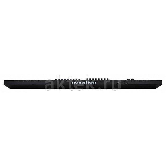 MIDI клавиатура NOVATION Launchkey 88 MK3 9