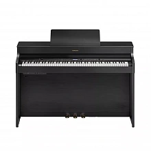 Roland HP702-CH + KSH704/2CH цифровое пианино, 88 клавиш, 384 голоса 2