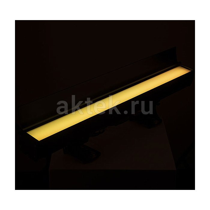 JEG 2025 LED WASH SKY 300 линейный прожектор RGBWA, IP65 3