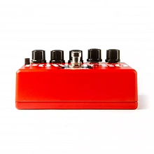 MXR TBM1 Tom Morello Power 50 педаль эффектов 3