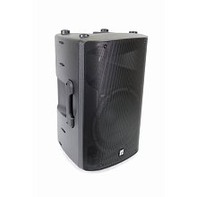 RFIntell DF12A активная акустическая система 12" 400 Вт синий